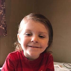 Meet your Posher, Carri